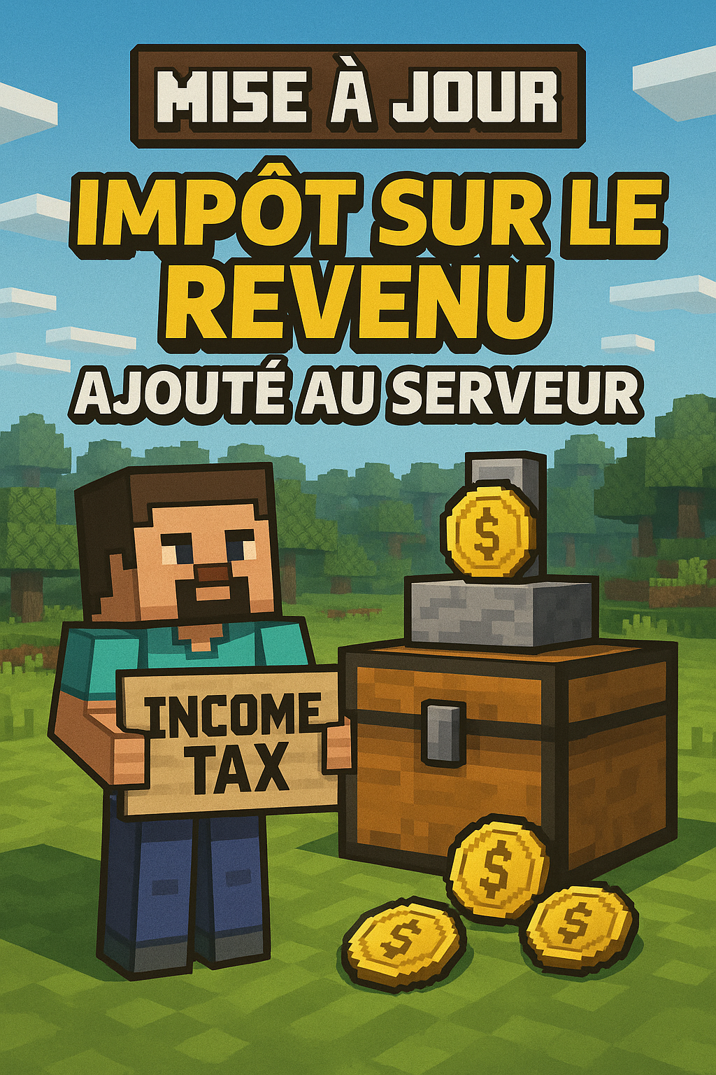Maj économie